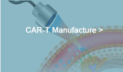 Next CAR-T Therapy Development