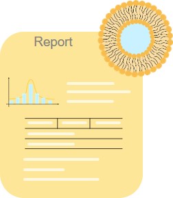 Process: Progress report. (Creative Biolabs Original)