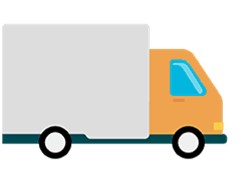 Process: Delivery. (Creative Biolabs Original)