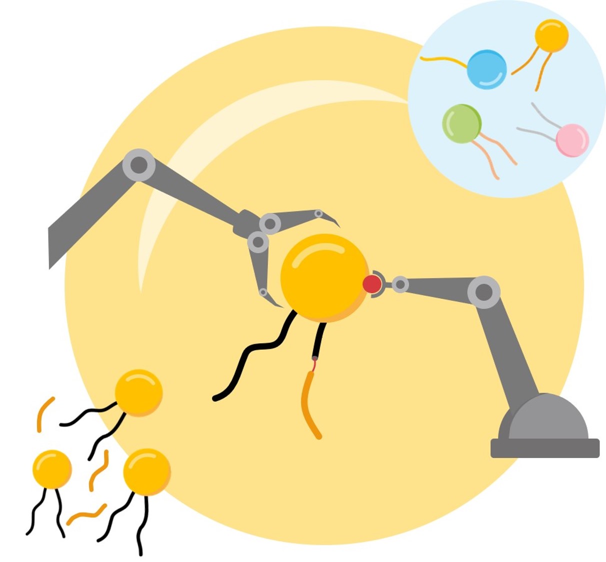 Our lipid synthesis service. (Creative Biolabs Original)