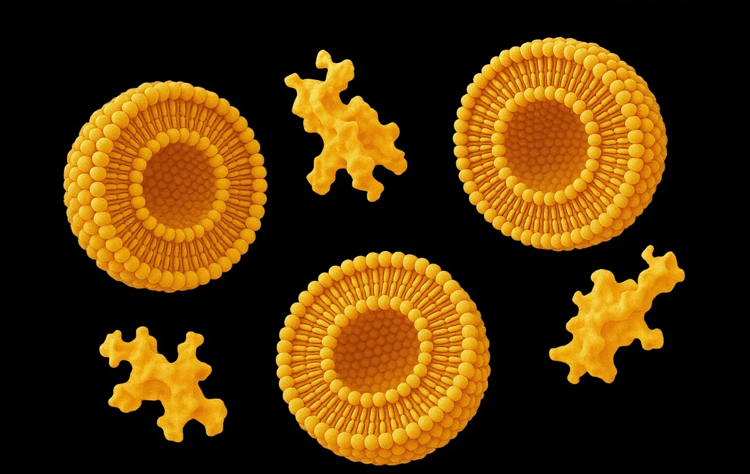 Fig. 1 Protein-liposome conjugation banner (Creative Biolabs Original)