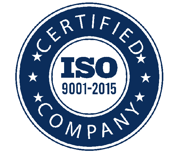 ISO 9001 Certified - Creative Biolabs Quality Management System