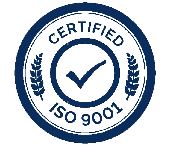 ISO 9001 Certified - Creative Biolabs Quality Management System