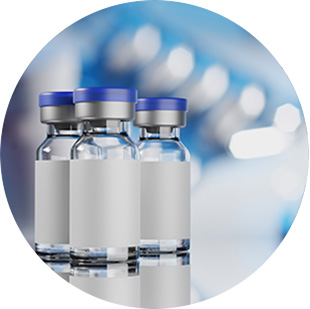 Customized products (Creative Biolabs Authorized)