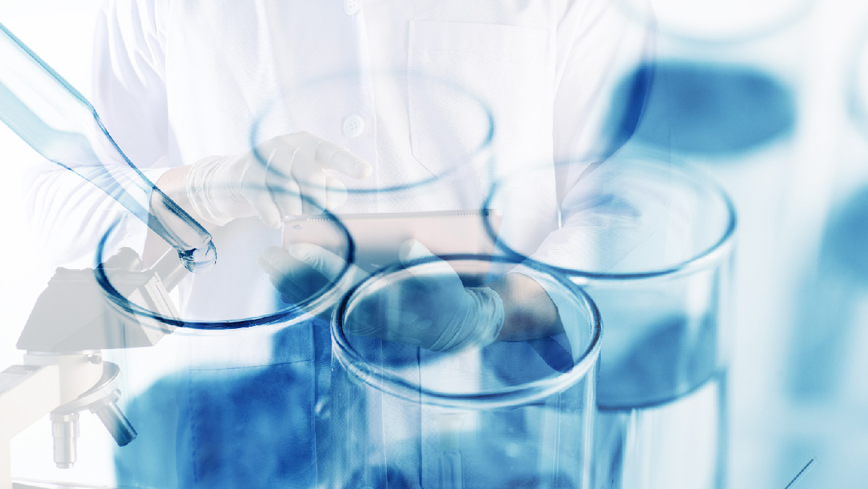 Fig.2 NHP based Pharmacology and Pharmacodynamic Service. (Creative Biolabs Authorized)