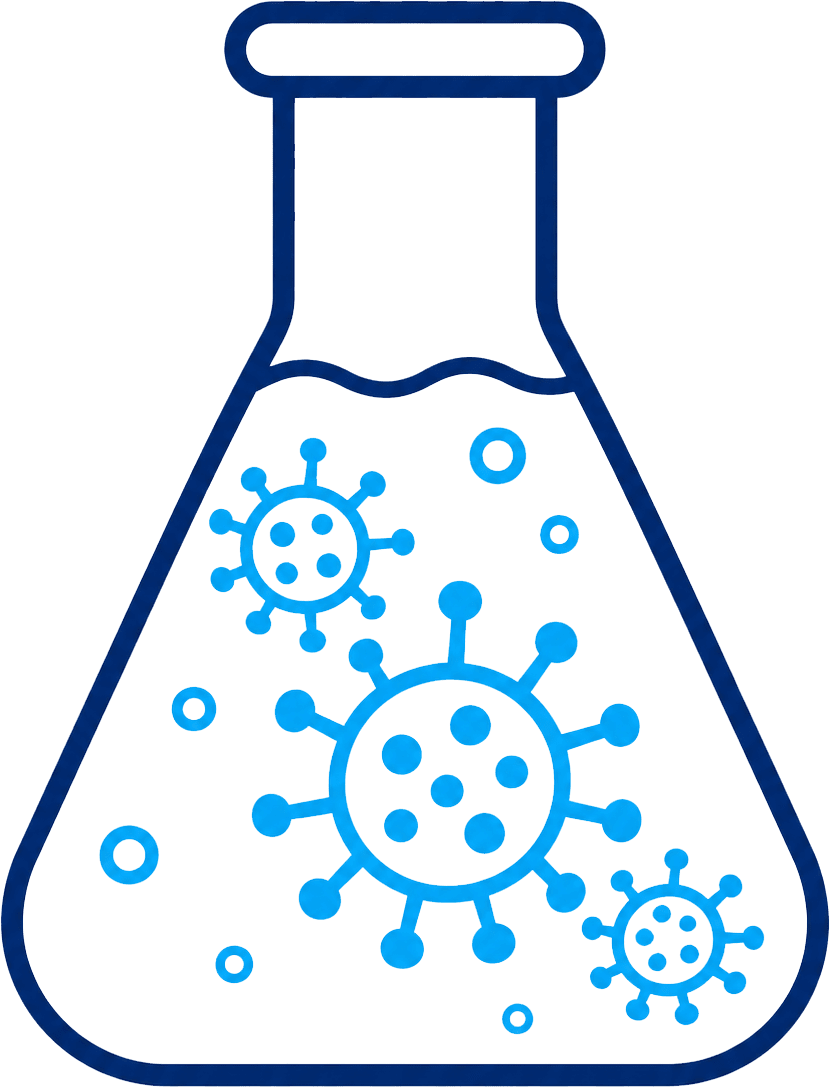 Research-use focus