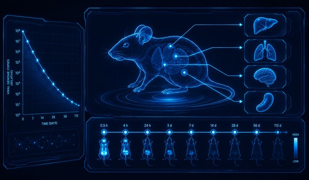 In vivo safety alignment