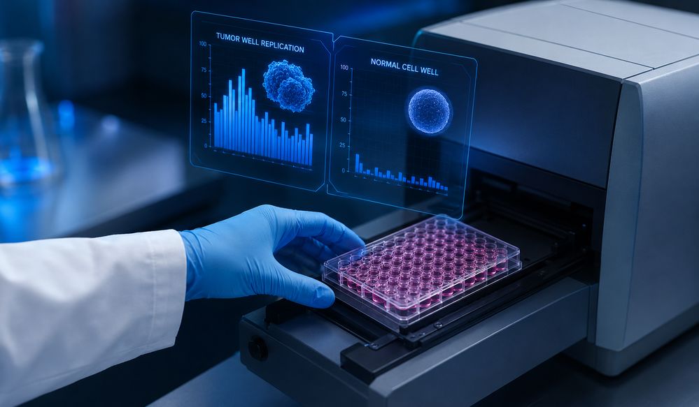 Validation testing