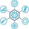 Multi-parameter enhancement