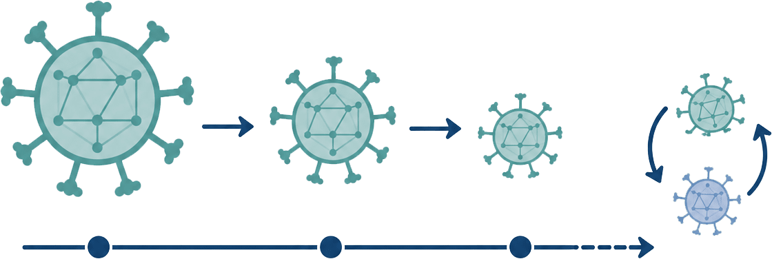 Repeat dose modeling