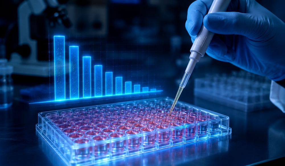 Serum challenge testing