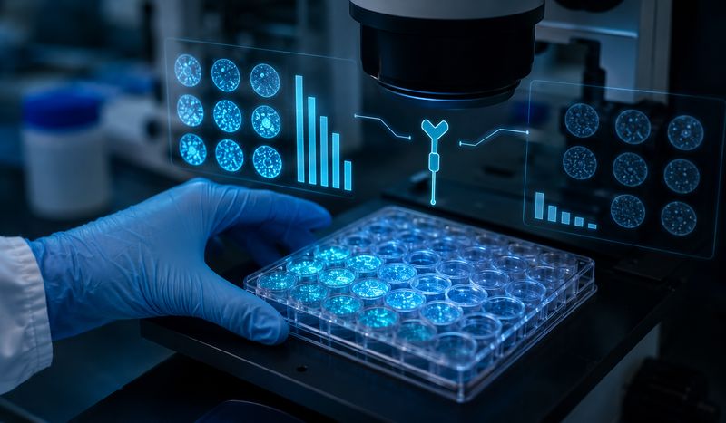Coxsackievirus validation assays