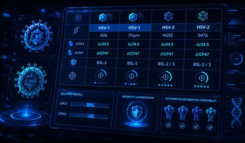 oHSV backbone review