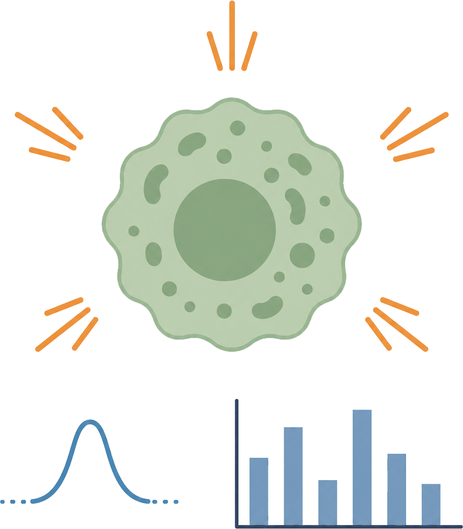 Immune activation assays