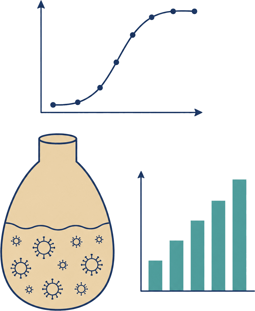 Virus characterization