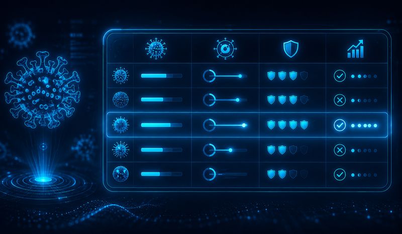 NDV platform review