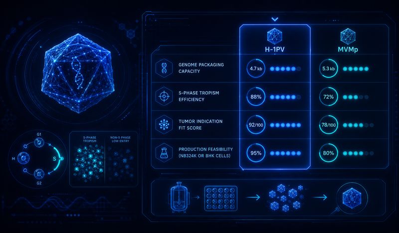 Parvovirus platform review