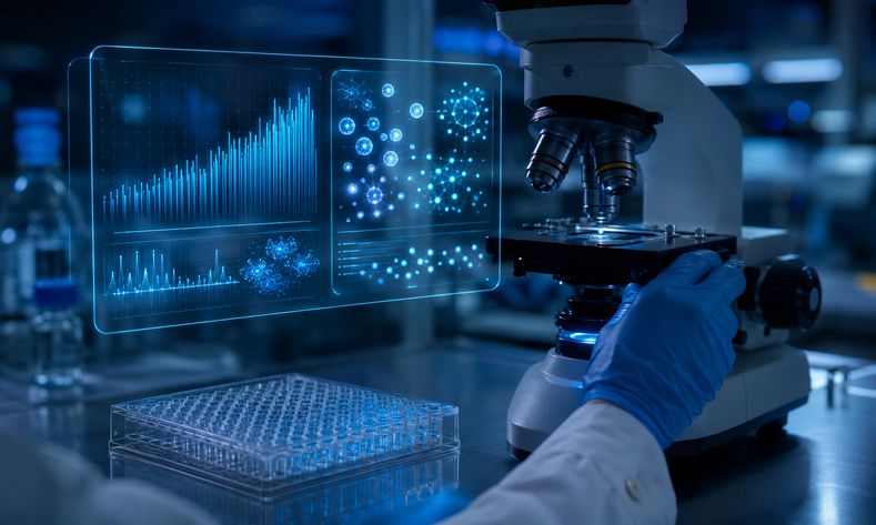 Semliki Forest validation assays