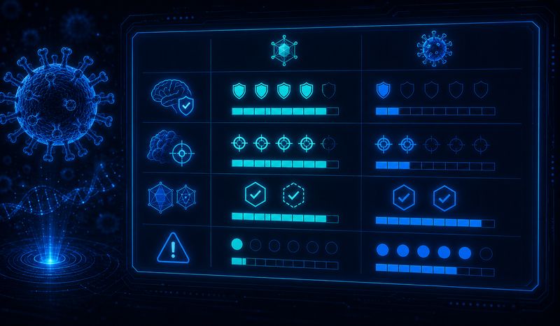 Semliki Forest platform review