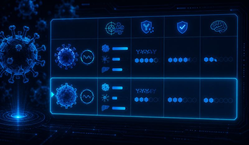 Sindbis platform review
