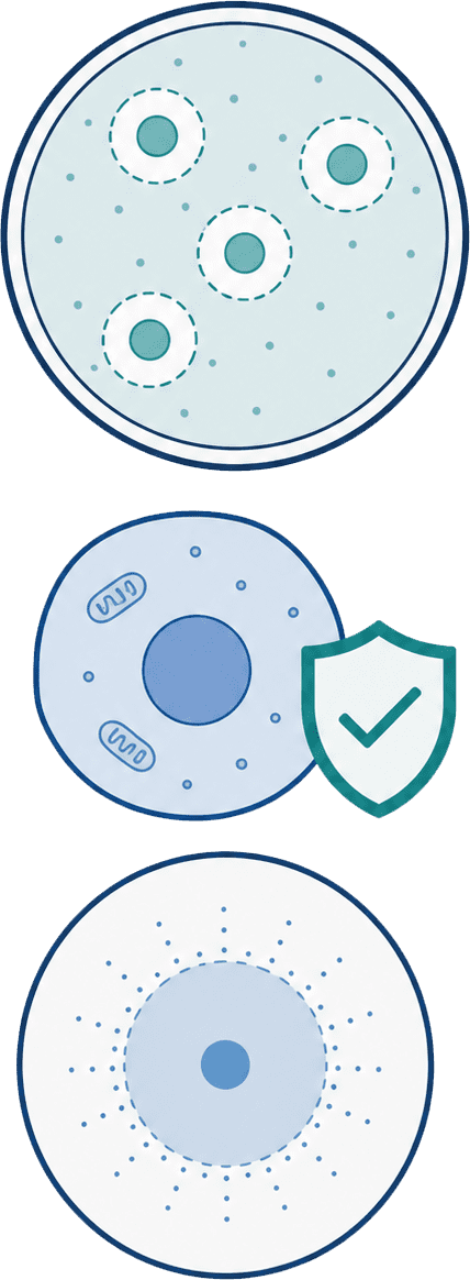 Safety assays