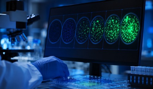 Primary Phenotypic Screening