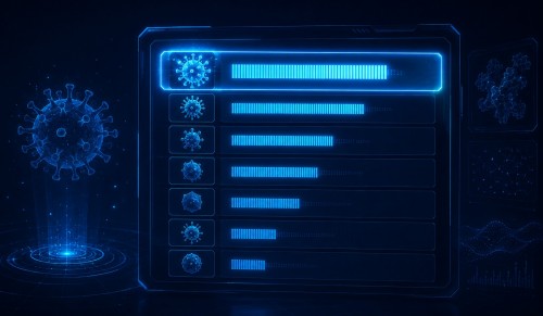 Integrated Candidate Ranking