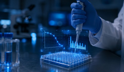 Oncolytic Potency Testing
