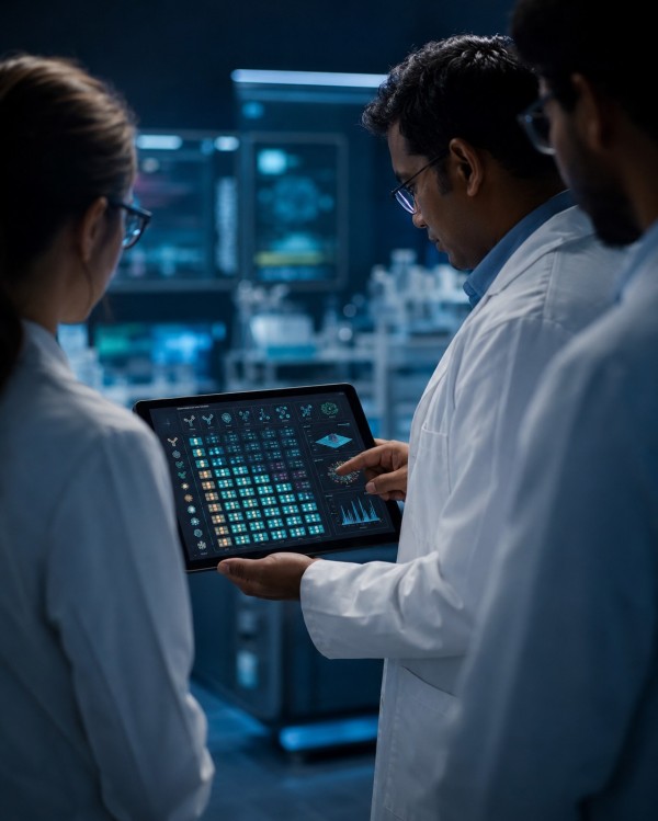 Creative Biolabs oncolytic virus combination therapy support