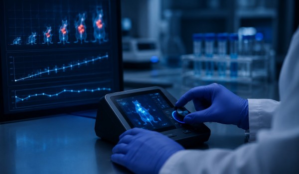Treatment and monitoring