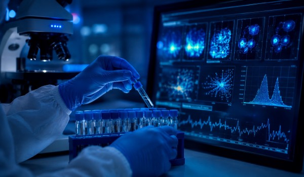 Endpoint analysis