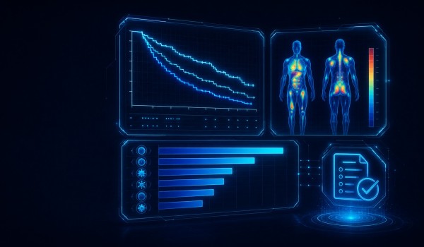 Data integration and reporting