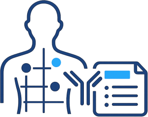 Biodistribution safety and reporting