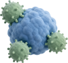 Tumor immune co-culture