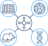 Integrated assay design