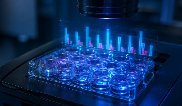 In vitro ranking