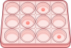 in vitro validation icon