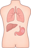 Cancer Indication Selection icon