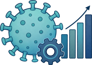 Integrated Enhancement and Optimization icon