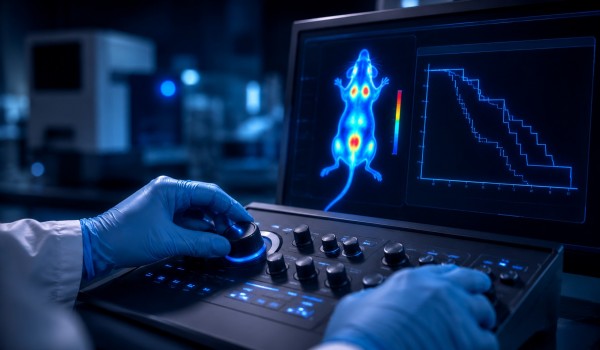 Preclinical profiling