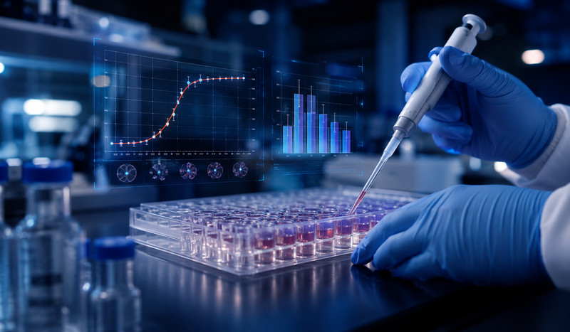 Functional testing