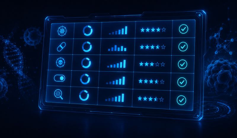 Safety switch strategy review