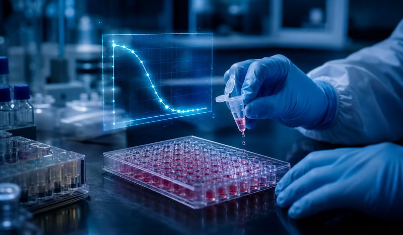Drug-sensitive safety switch design