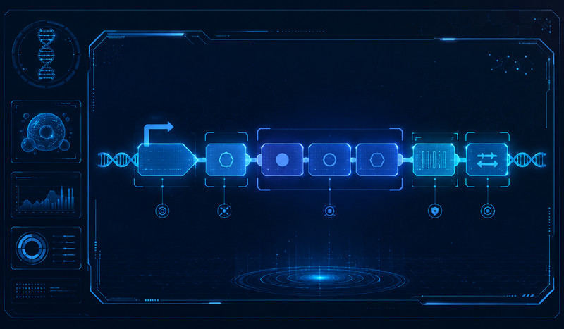 Payload and cassette design