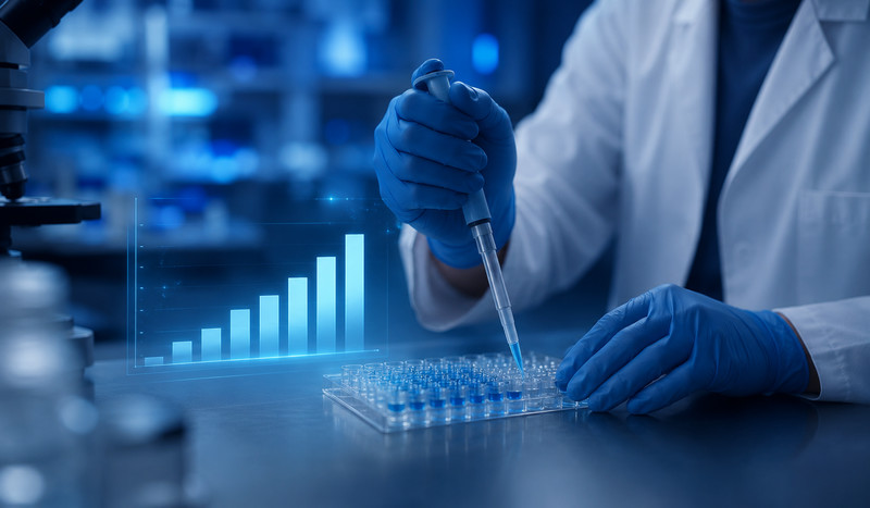 Expression and viral performance testing