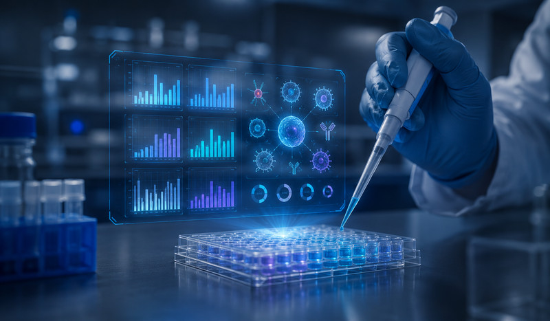 Functional and mechanism-focused screening
