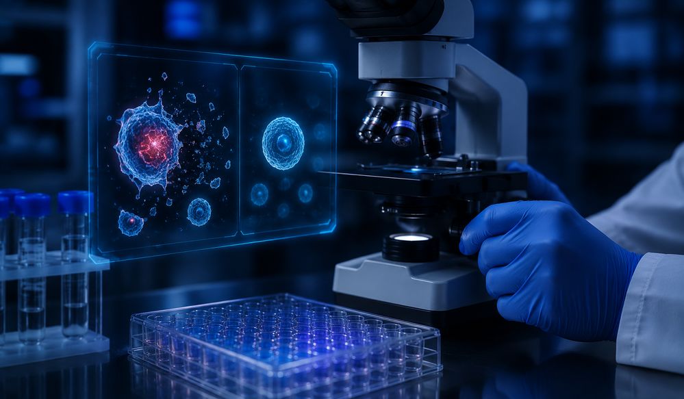 OV integration and functional testing