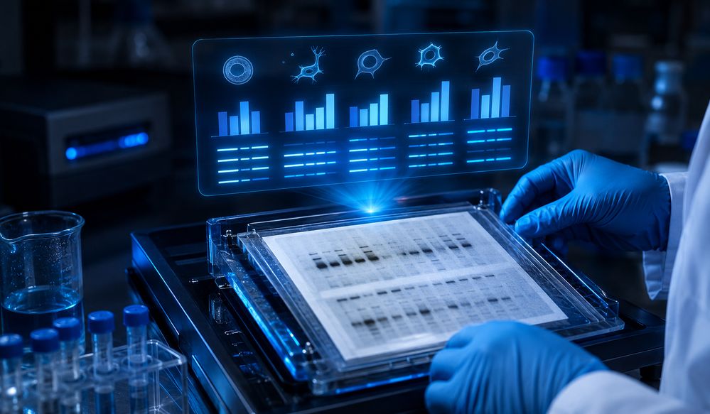 Molecular Expression Confirmation