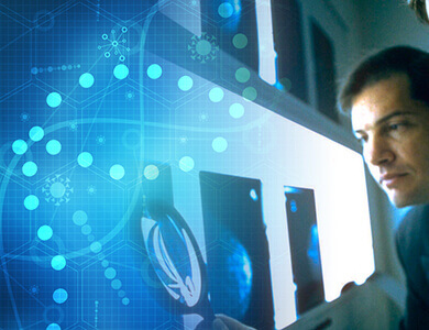 Whole transcriptome sequencing