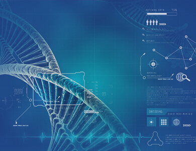 Bioinformatics analysis